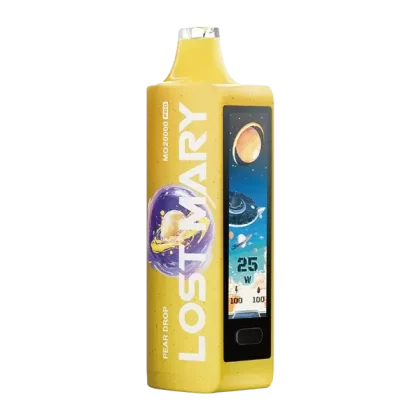 Lost Mary MO20000 Pro – Pear Drop Disposable Vape