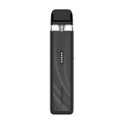 Vaporesso Xros 6 Mini Kit - Jelly Blue - Vapeshop Co