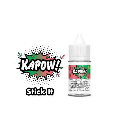 Kapow Salt – Stick It