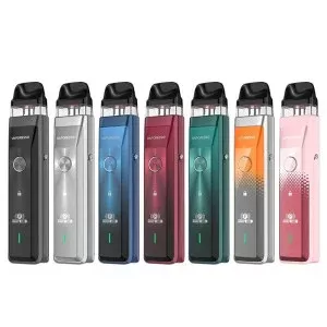[Ships from Bonded Warehouse]Vaporesso XROS PRO Pod System Kit 1200mAh