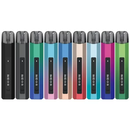 SMOK Nfix Pro 25W Pod System Kit - Black