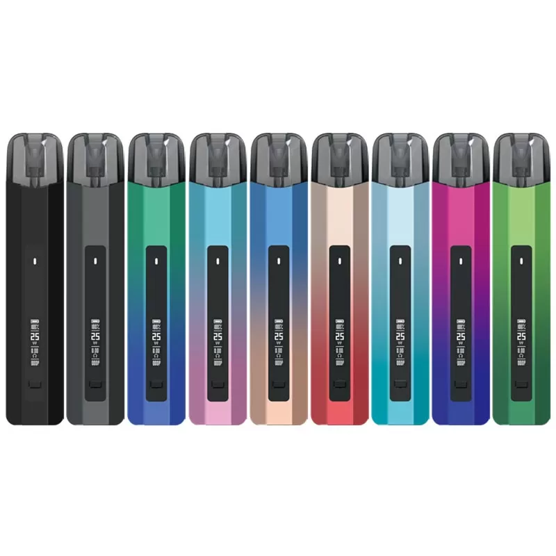 SMOK Nfix Pro 25W Pod System Kit - Black