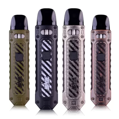 UWELL CALIBURN TENET 16W POD KIT - Vapebazaar Pk