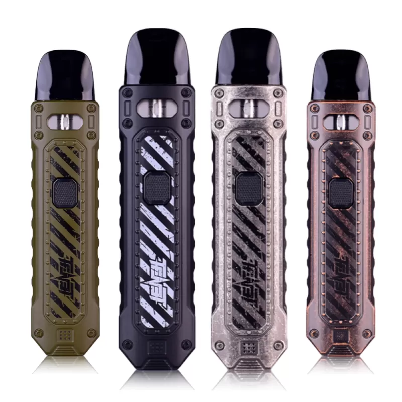 UWELL CALIBURN TENET 16W POD KIT - Vapebazaar Pk