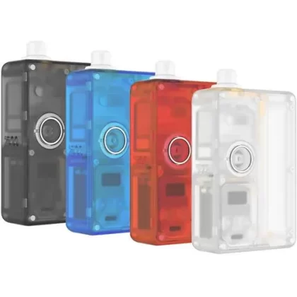 VANDY VAPE Pulse AIO 80W Kit - Eliquidsupply