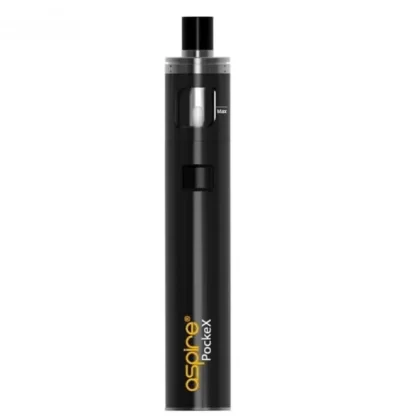 PockeX All-in-One Starter Kit by Aspire - Red Gradient