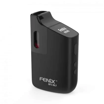 Fenix Mini – Portable Vaporizer