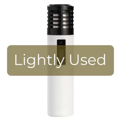 Lightly Used - Planetofthevapes (316BBF)