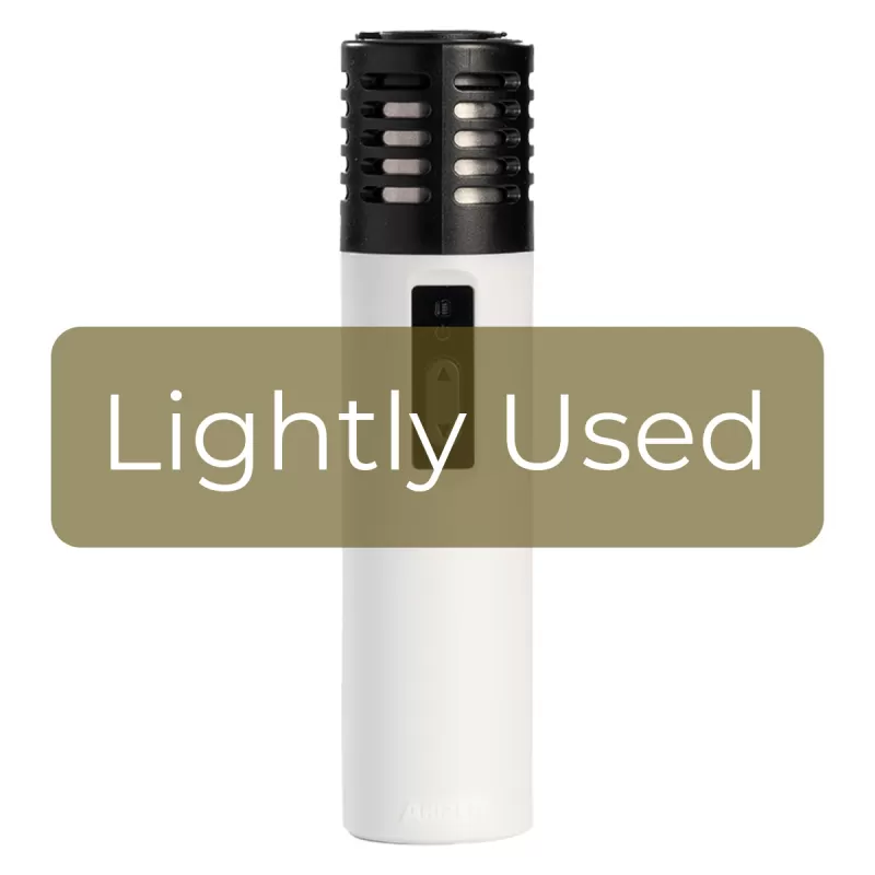 Lightly Used - Planetofthevapes (316BBF)
