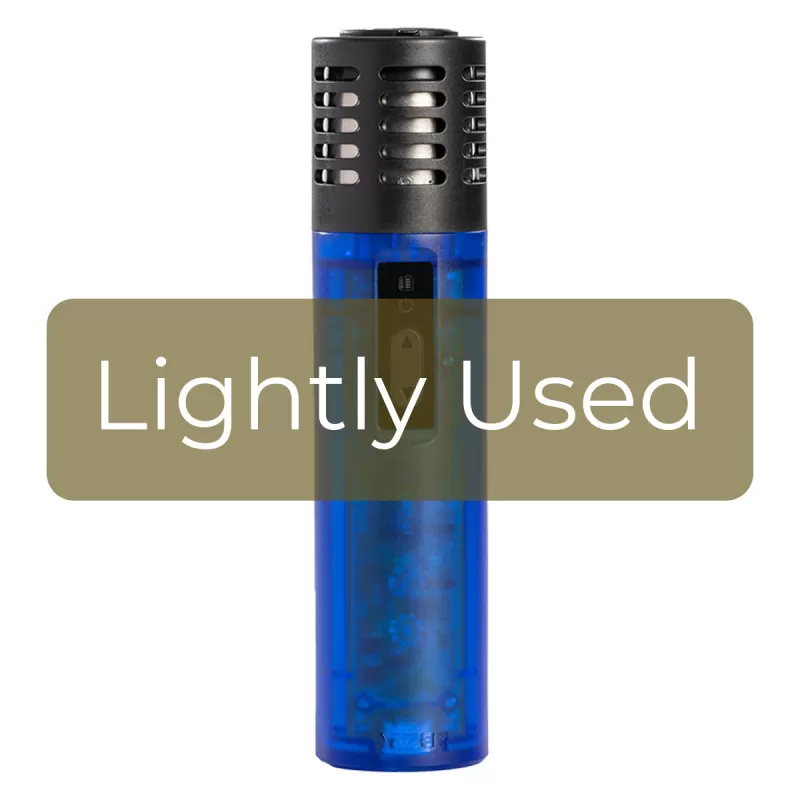 Lightly Used - Planetofthevapes (316BBF) - Image 3