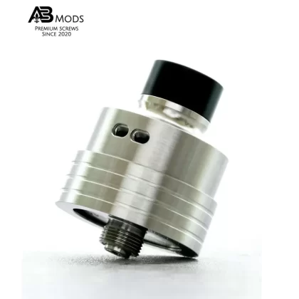 Max RDA – AB Mods - Vape Store
