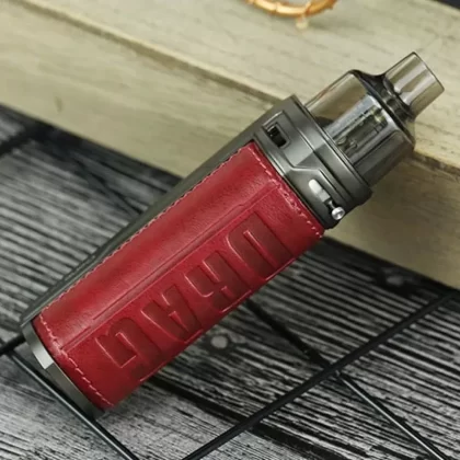 VOOPOO DRAG S KIT – 60W