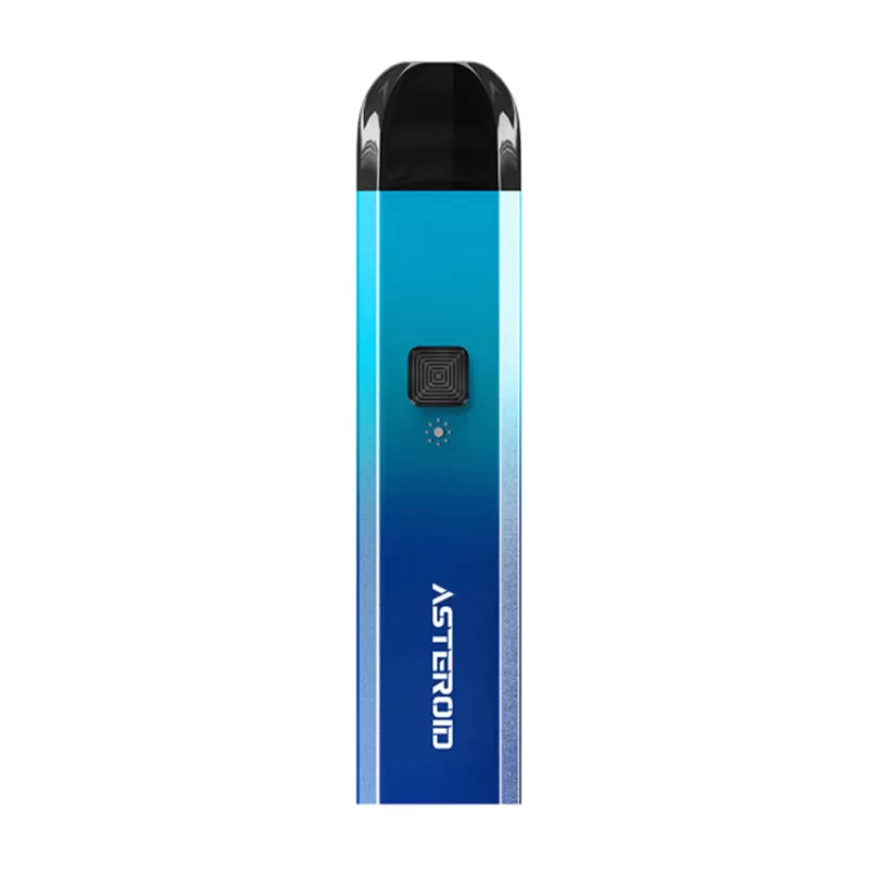 HorizonTech Asteroid Pod System Kit 900mAh - Coral - Image 3