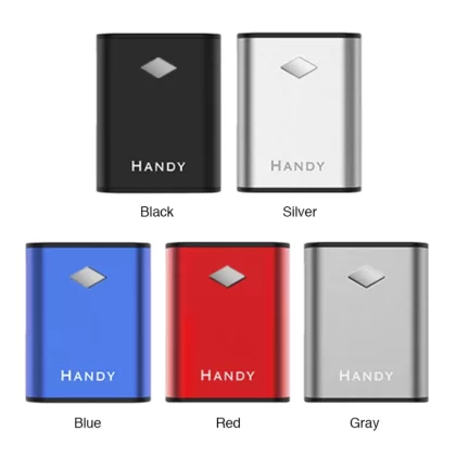 Yocan Handy 500mAh VV Mod - Silver