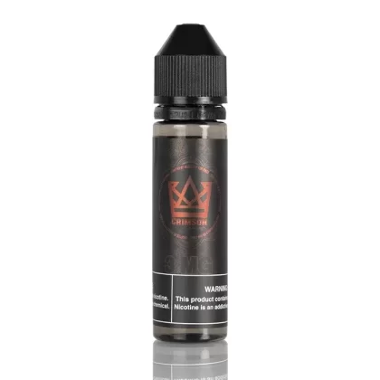 Lily’s Charm – Rebels and Kings E-Liquid – 60mL