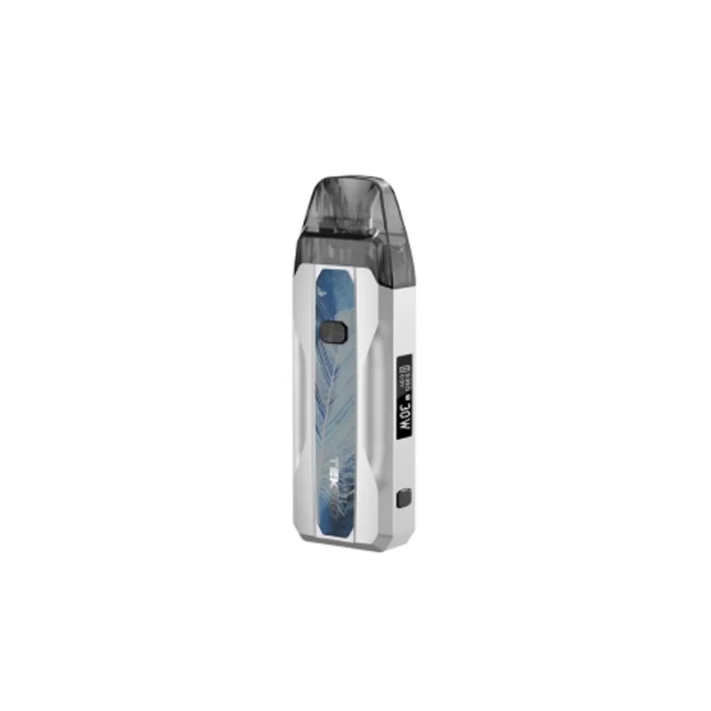 Aspire Tekno 30W Pod Kit 1300mAh - Carbon Fiber Black - Image 3