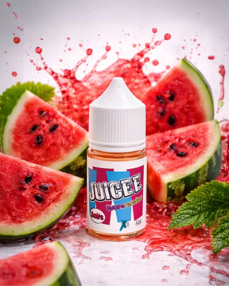 Juicee - Nic Salt - Grape - Image 2