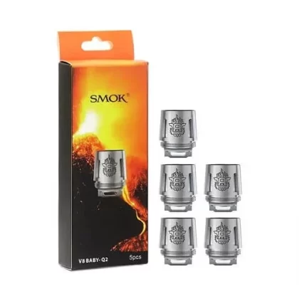 SMOK – V8 BABY – COILS