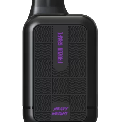 TYSON 2.0 HEAVYWEIGHT 7000 FROZEN GRAPE