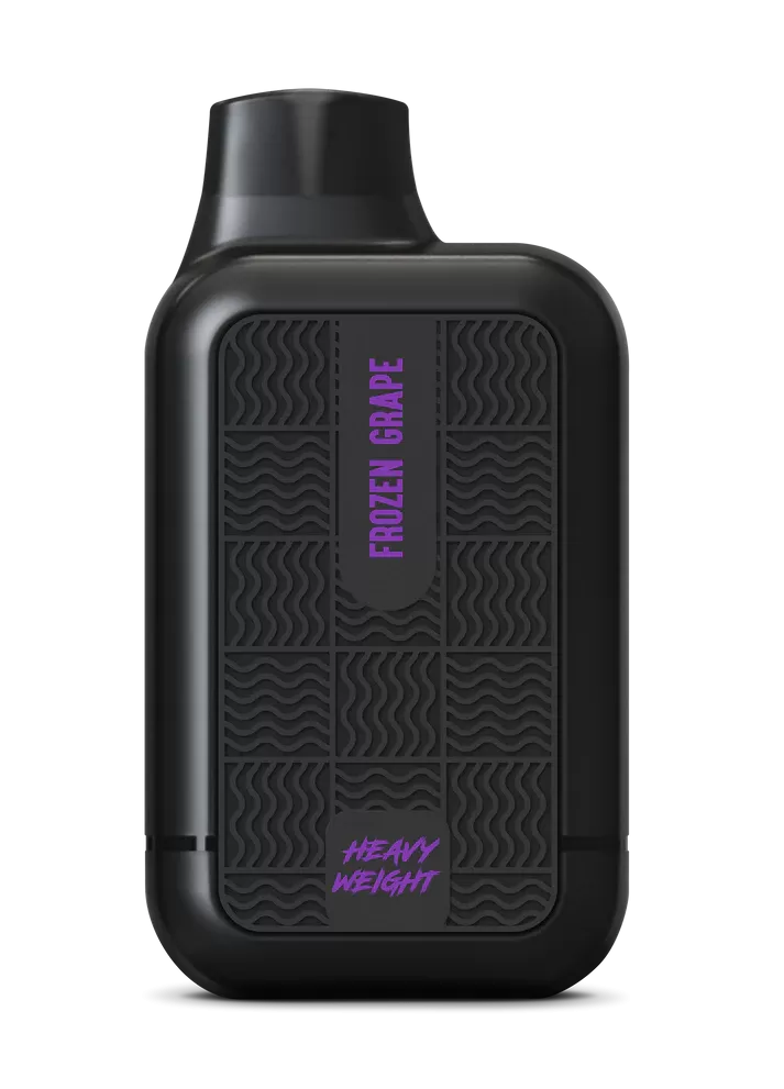 TYSON 2.0 HEAVYWEIGHT 7000 FROZEN GRAPE