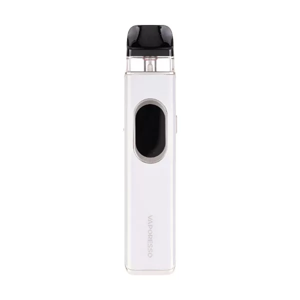 Vaporesso XROS 6 Pod Kit - Pearl White - Vapesuperstore Co - Image 3