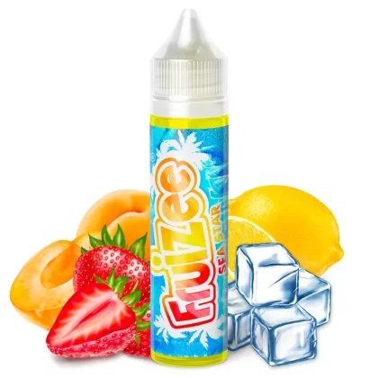 Eliquid France Fruizee – See Star 50ml