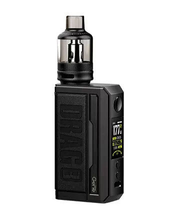Voopoo Drag 3 Kit - Classic