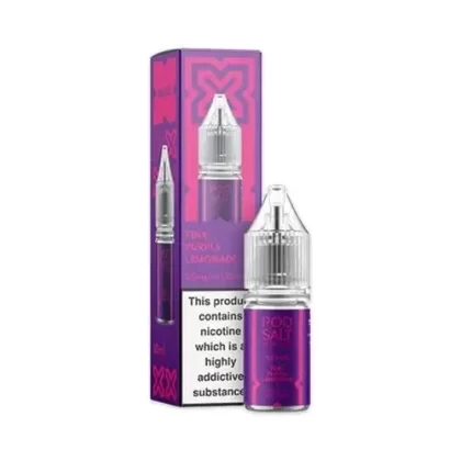 Pod Salt Nexus Pink Purple Lemonade Nic Salt - 20mg - Vape Product