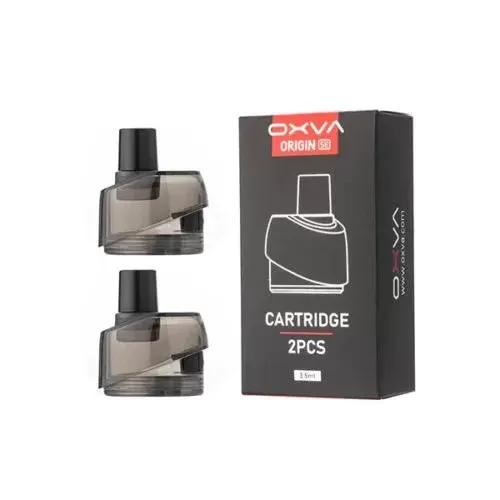 Oxva Origin SE XL Replacement Pods