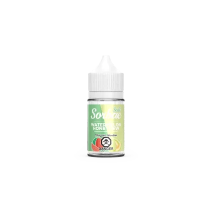 Fruitbae Salt - Watermelon Honeydew - Vape Product, Vape Product (406528)