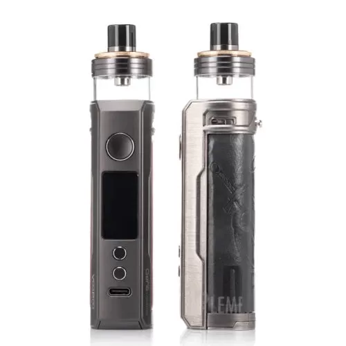 Voopoo DRAG X PNP-X 80W Pod System - Image 2