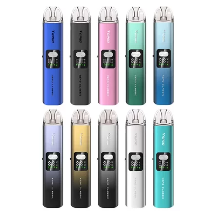 VAPGO XERO Classic Pod Kit 800mAh 2ml - Solar Eclipse Gradient
