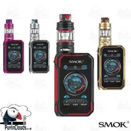 SMOK G-Priv 3 Kit - Eliquidsupply