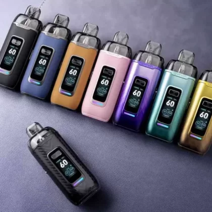 OXVA VPRIME POD KIT *100% Authentic By Oxva Tech