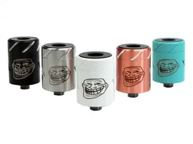 Wotofo Troll v1.5 RDA