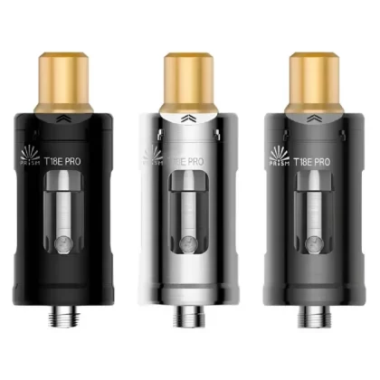 INNOKIN – T18E PRO TANK
