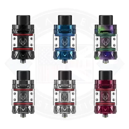 Horizon Tech Sakerz Tank