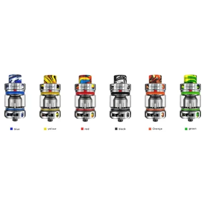 FreeMax M Pro 2 Sub Ohm Tank - 5ml - Blue