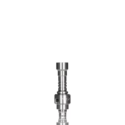 KONTRL MKR II RBA Boro & dotAIO Bridge - Stainless Steel