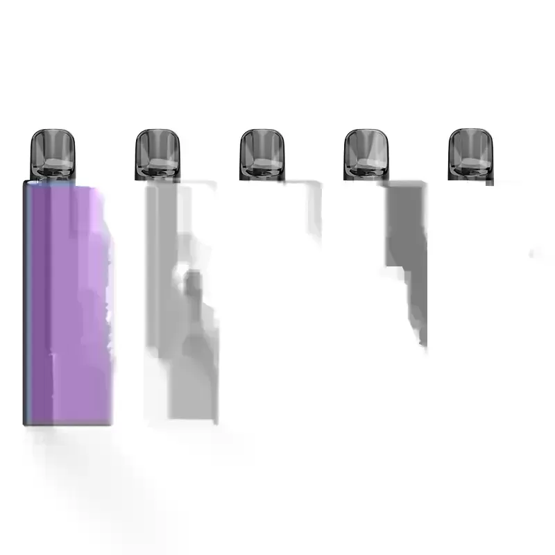 Eleaf iSilk Pod Kit