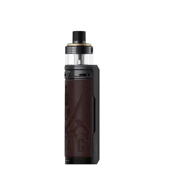 Voopoo Drag X Pnp-X Pod Kit (80W) - Knight Red - Image 2
