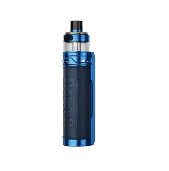 Voopoo Drag X Pnp-X Pod Kit (80W) - Knight Red - Image 3