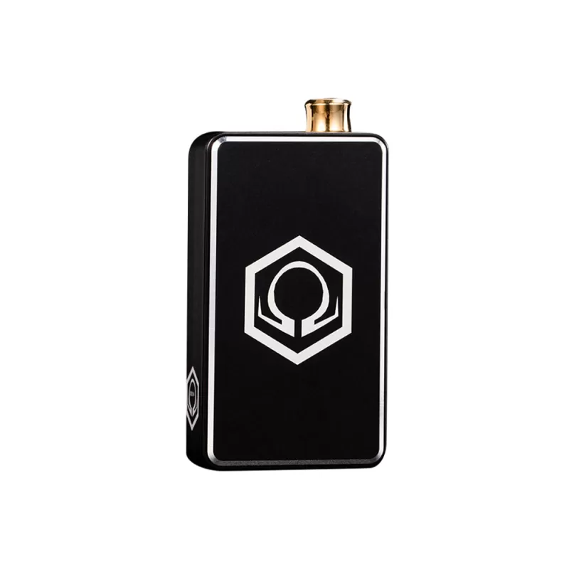 Ohm Vape Ohm AIO Pod System Kit 3ml - Green - Image 3