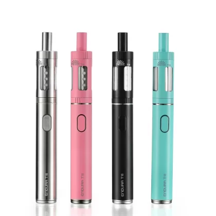 Innokin Endura T18 Starter Kit with Prism T18 2.5ML-1000mAh Tank - Vapormo