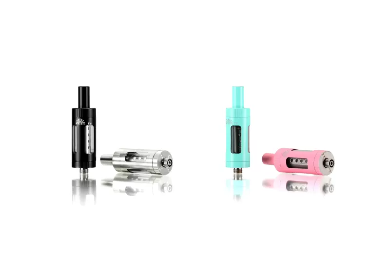 Innokin Endura T18 Starter Kit with Prism T18 2.5ML-1000mAh Tank - Vapormo - Image 2