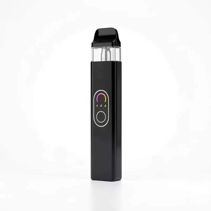 Vaporesso XROS 4 Kit Sistema Pod 1000mAh 3mL 0.6-0.8ohm - Negro, Azul (EF96F7) - Image 2