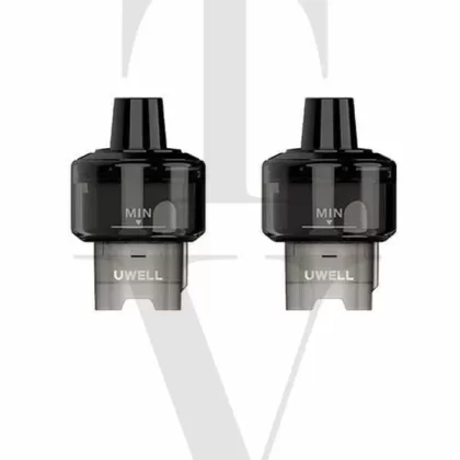 UWELL CROWN M REPLACEMENT POD XL / 2 PACK