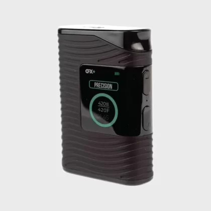 Boundless CFX+ (Plus) – Portable Vaporizer