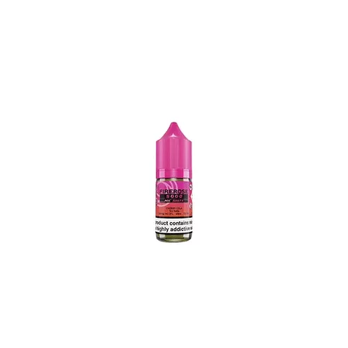 Elux Nic Salt 20MG – Cherry Cola
