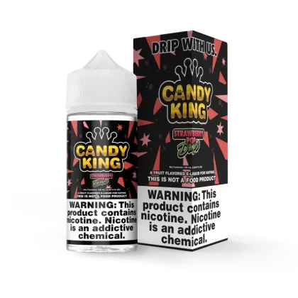 CANDY KING - Vaporider Deals (C8B9A6)